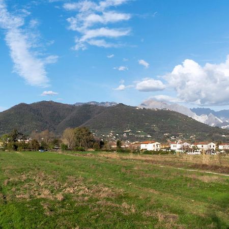 Fattoria Battilana Pension Marina Di Carrara Buitenkant foto