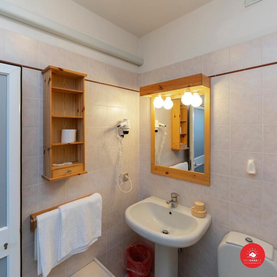 Fattoria Battilana Pension Marina Di Carrara Buitenkant foto