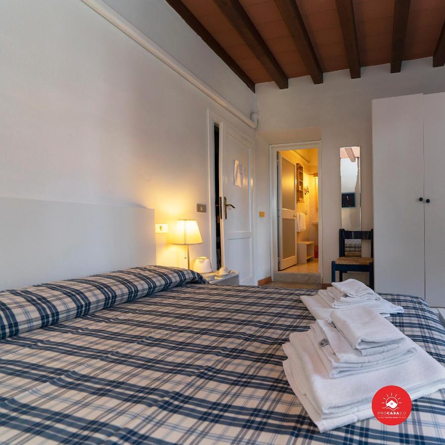 Fattoria Battilana Pension Marina Di Carrara Buitenkant foto