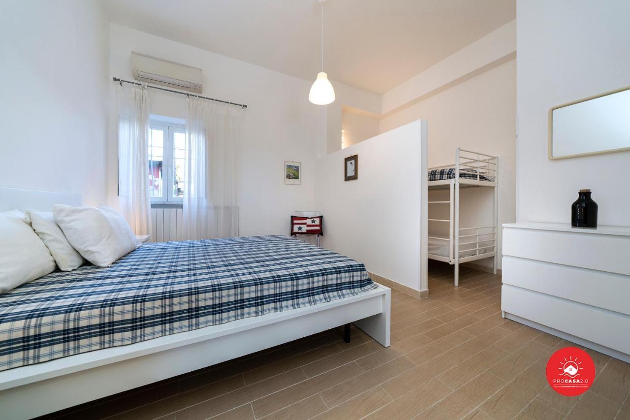 Fattoria Battilana Pension Marina Di Carrara Buitenkant foto