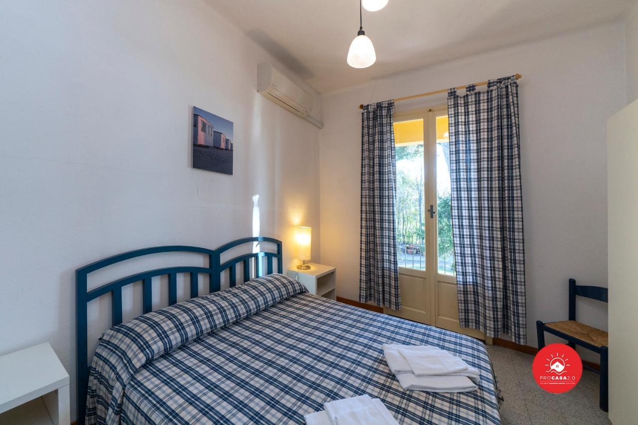 Fattoria Battilana Pension Marina Di Carrara Buitenkant foto